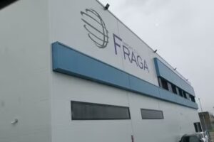 Fraga Import Export S L