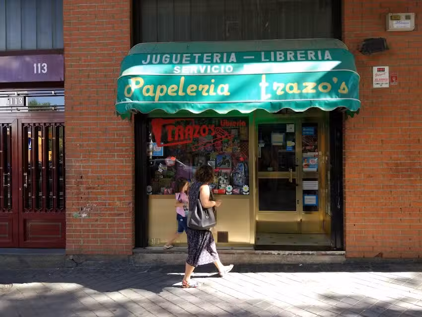 Francisco Garc&iacute;a Ca&ntilde;izares