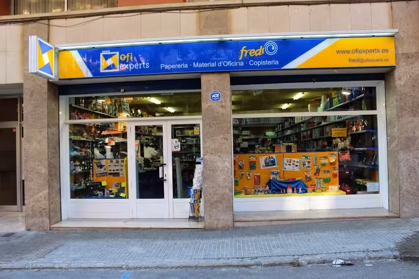 Fredi Grupo Plus Office