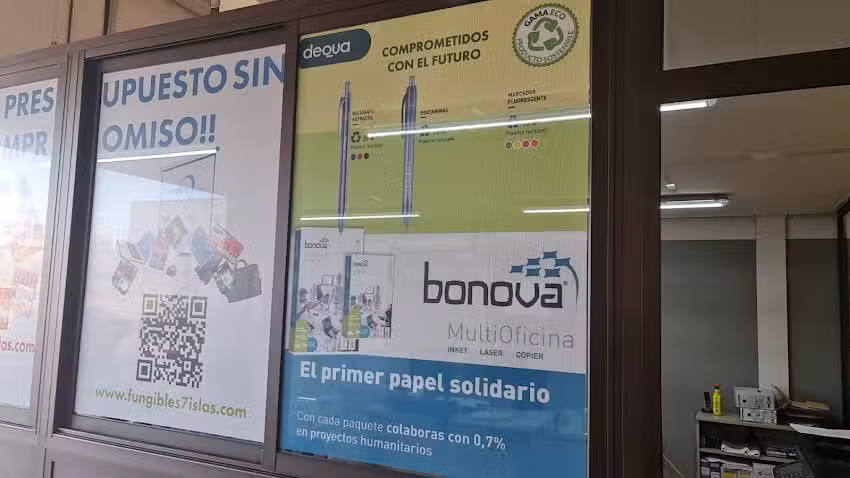 Fungibles 7 Islas (MPC)