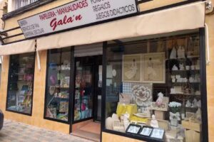 GALÁN Librería-Papelería