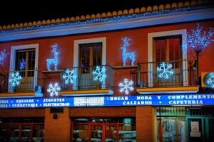 Galería Comercial Fernando