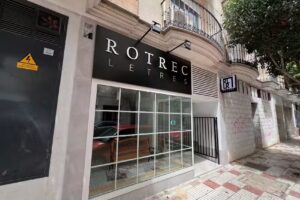 Galería Librería Rotrec & Letres