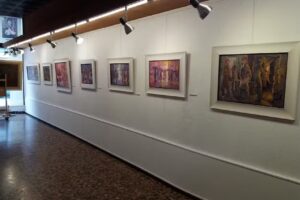 Galeria Nova Rua -Tienda Nova Rúa