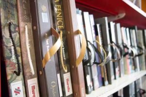 Galerías del Papel Pintado