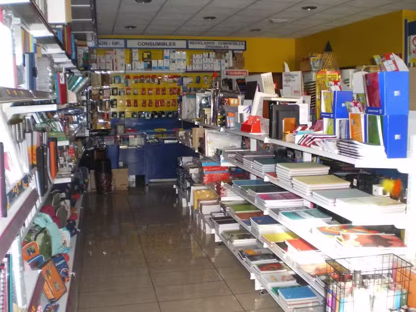 Galink, Galicia Ecoloxica S.L.