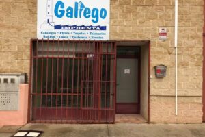 GALLEGO IMPRENTA