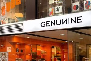 Genunine Concept Store