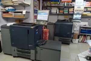 Gibralcop Imprenta Digital