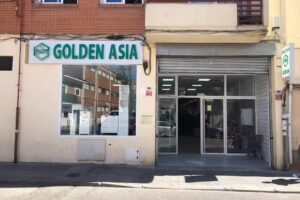 Golden Asia Bazar