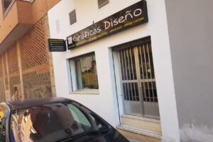Gráficas Diseño