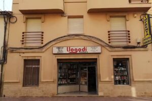 Gráficas Llogodí S.L.