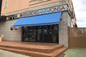 Gráficas Santa Ponsa