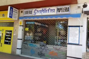 Grafiletra