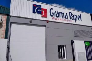 Grama Papel S.L.