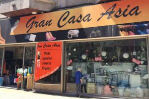 Gran Casa Asia