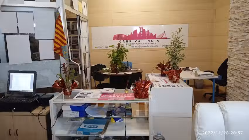 Grup Valencia