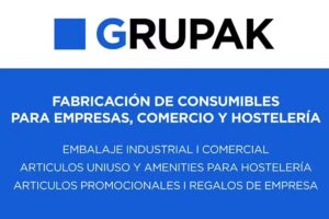 GRUPAK