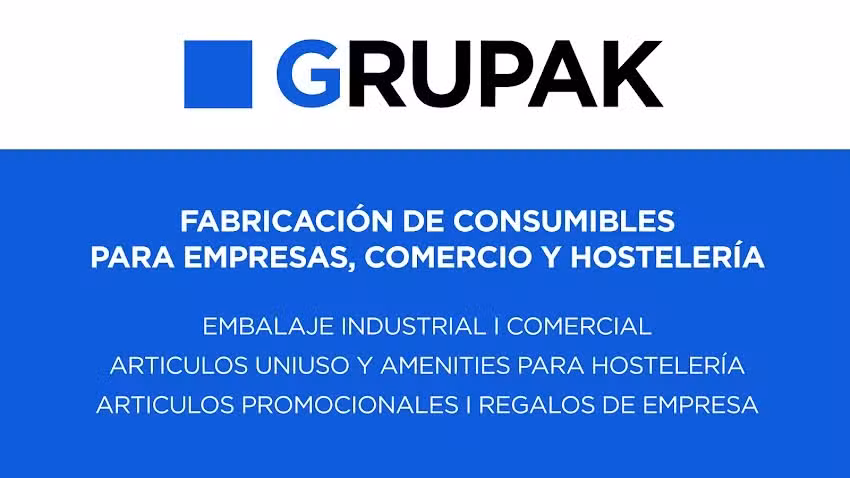 GRUPAK