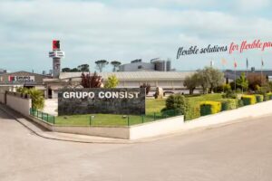 Grupo Consist, S.A.