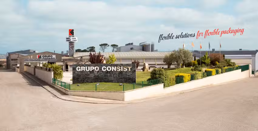 Grupo Consist, S.A.
