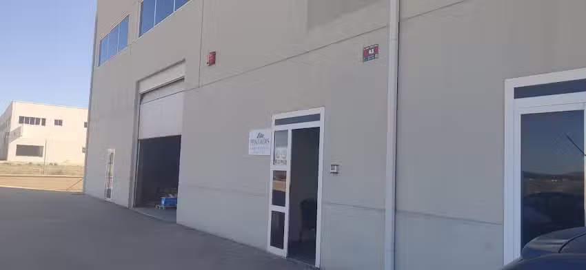 Grupo Distribuidor de Papeleria Pentadis