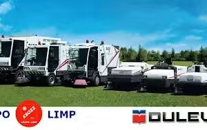 GRUPO LIMP (Madrid) Celimp & Cemelimp SA