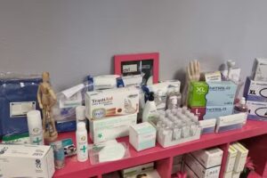 Grupo Tristan Global I&A Sl