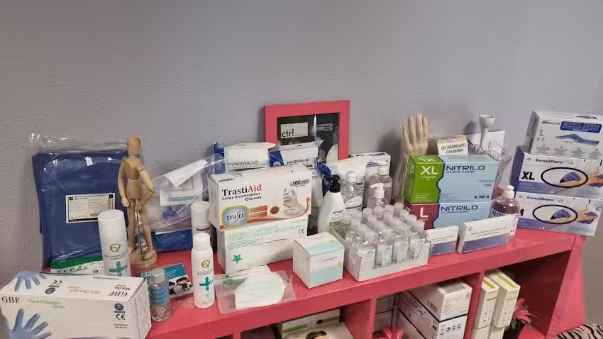 Grupo Tristan Global I&A Sl