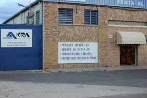 GrupoAkra.com Almacén De Papelería