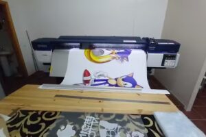 HanrodPrint Copistería, papelería e imprenta