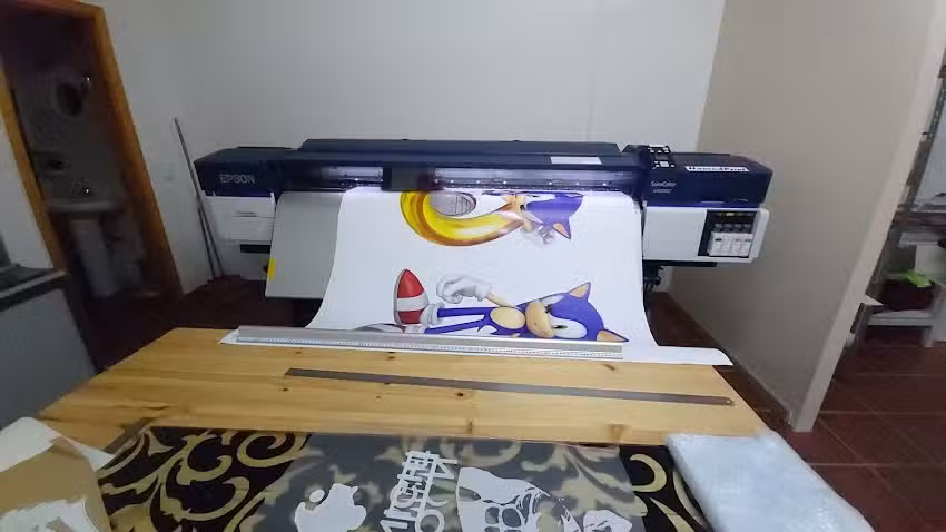 HanrodPrint Copister&iacute;a, papeler&iacute;a e imprenta