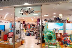 HATXE PAPER LIBURU DENDA S.L.