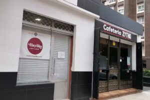 Hayuko Cuero & Papel