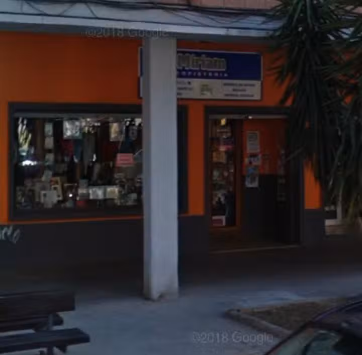 Hermanas Blasco S.C.