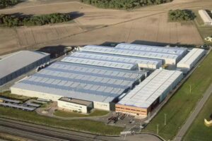 Hinojosa Packaging Valladolid