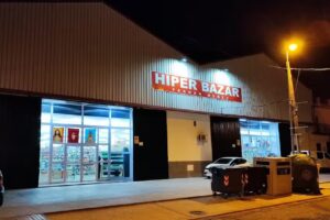 HIPER BAZAR