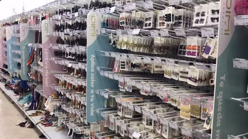 Hiper&euro;uro Ropa Papeleria Bolsos