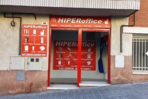 HIPERoffice