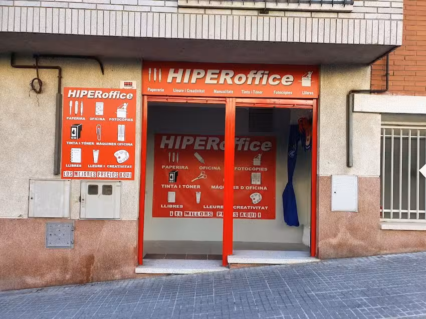 HIPERoffice