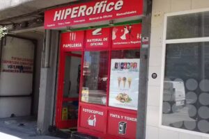 Hiperoffice
