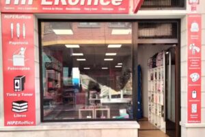 HIPEROFFICE – ARANDA DE DUERO