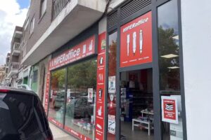 Híperoffice Badajoz