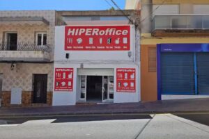 Hiperoffice Benitatxell