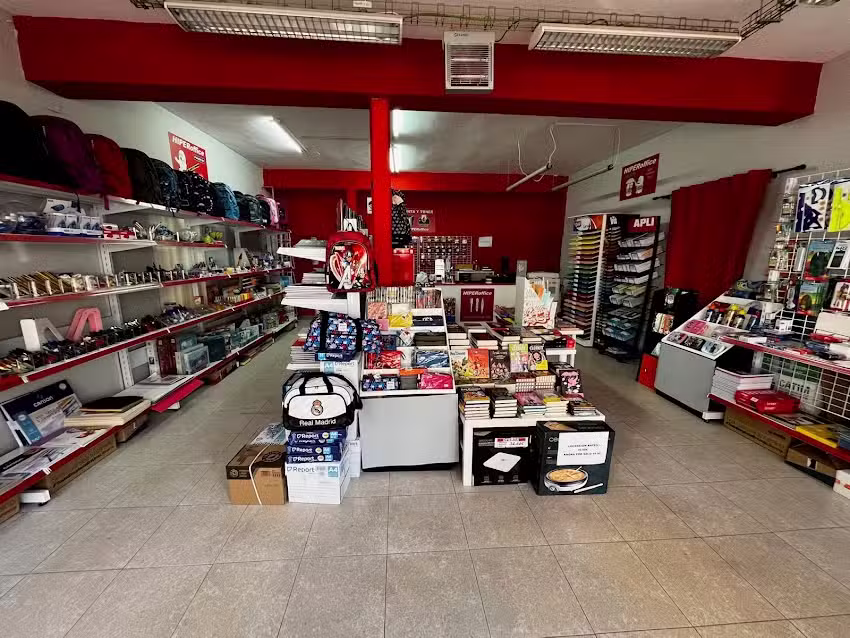 HIPERoffice sese&ntilde;a