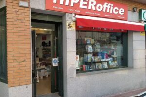 HIPERoffice Villacañas