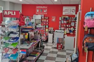 Hiperoffice Villajoyosa