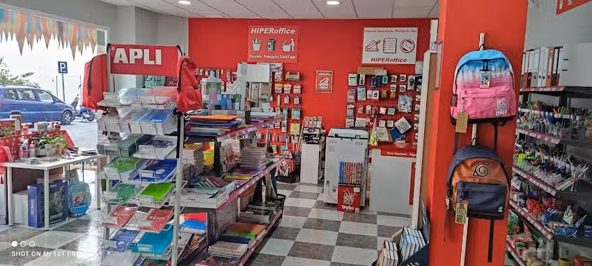 Hiperoffice Villajoyosa