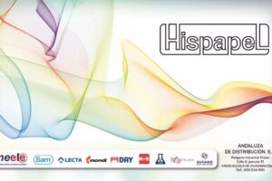 HISPAPEL ANDALUZA DE DISTRIBUCION,S.A