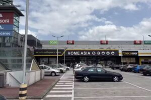 Home asia